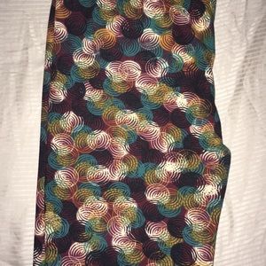 LulaRoe leggings